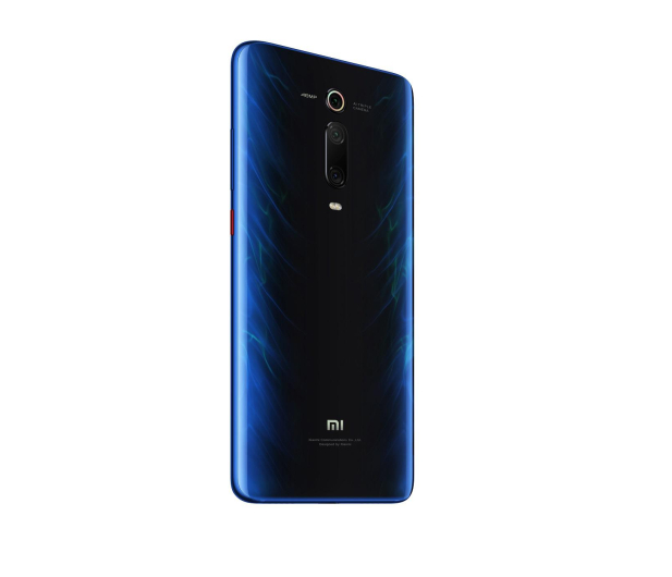 Xiaomi Mi 9T 6/128GB Glacier Blue - 506157 - zdjęcie 2